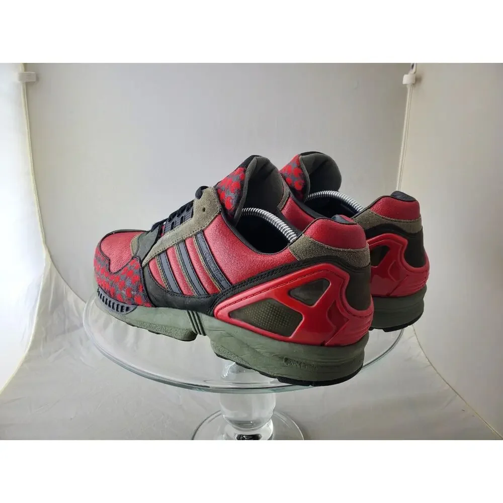 Adidas Special Flavors of the World - Spain - La Tomatina - Very RARE - US 11.5 - Picture 6 of 9